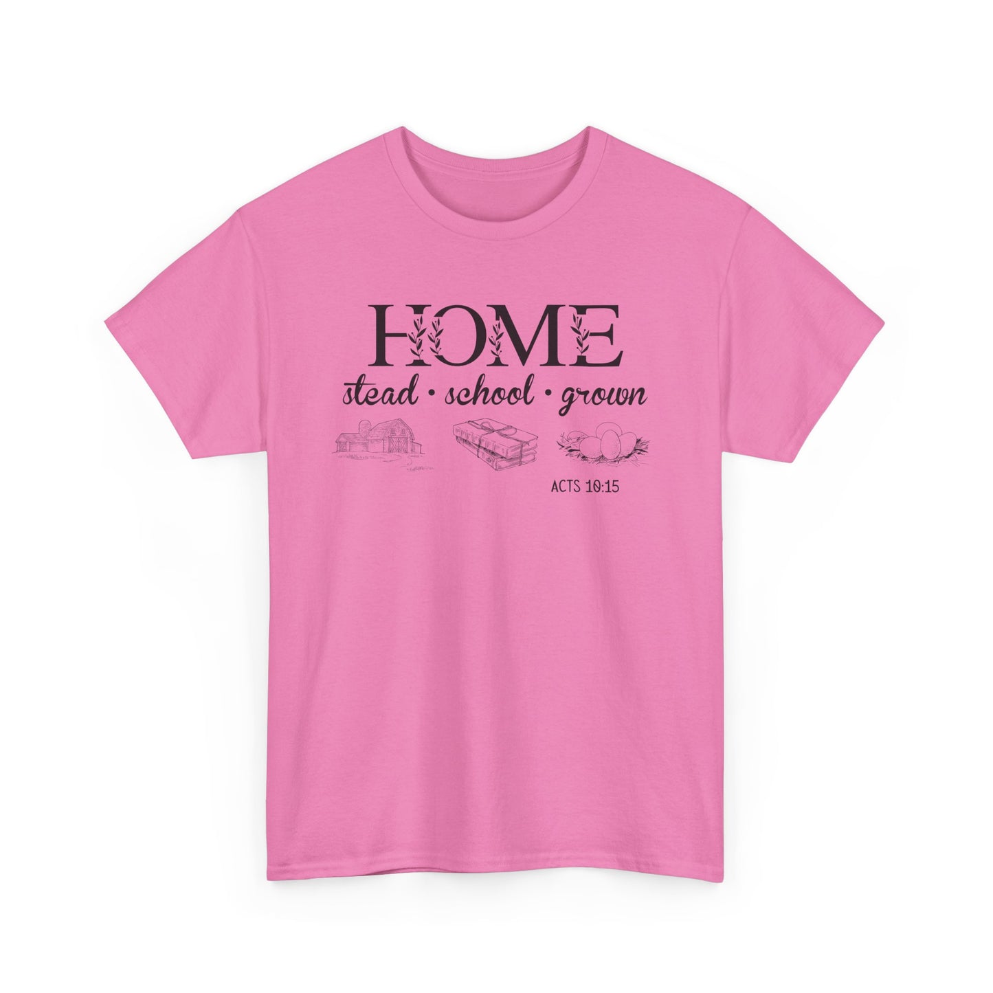 "Acts 10:15" - T-shirt