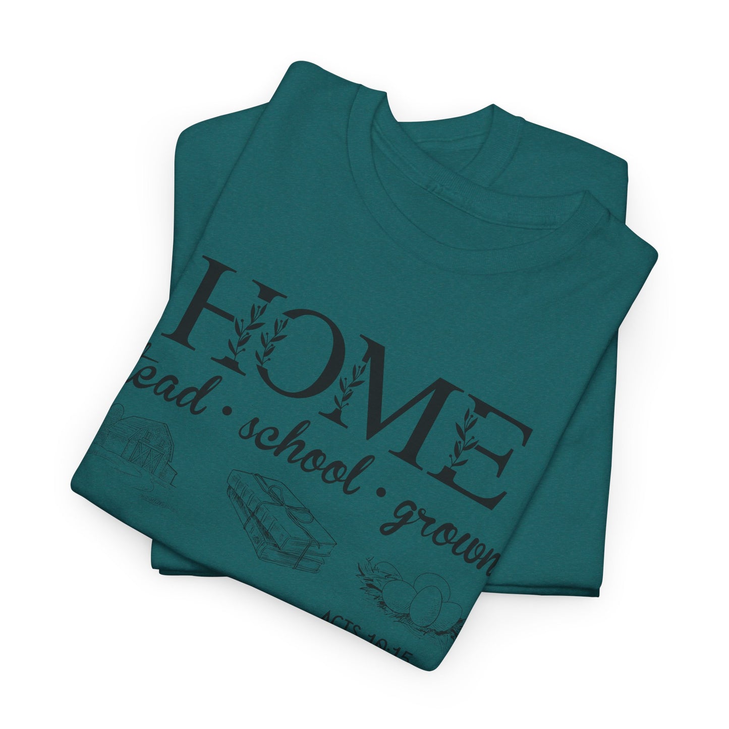 "Acts 10:15" - T-shirt
