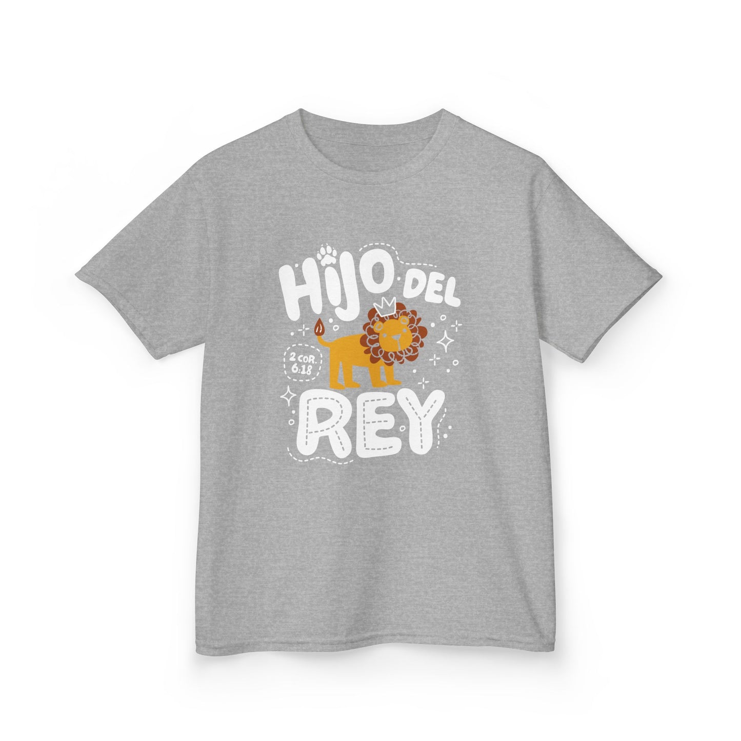 Hijo del Rey