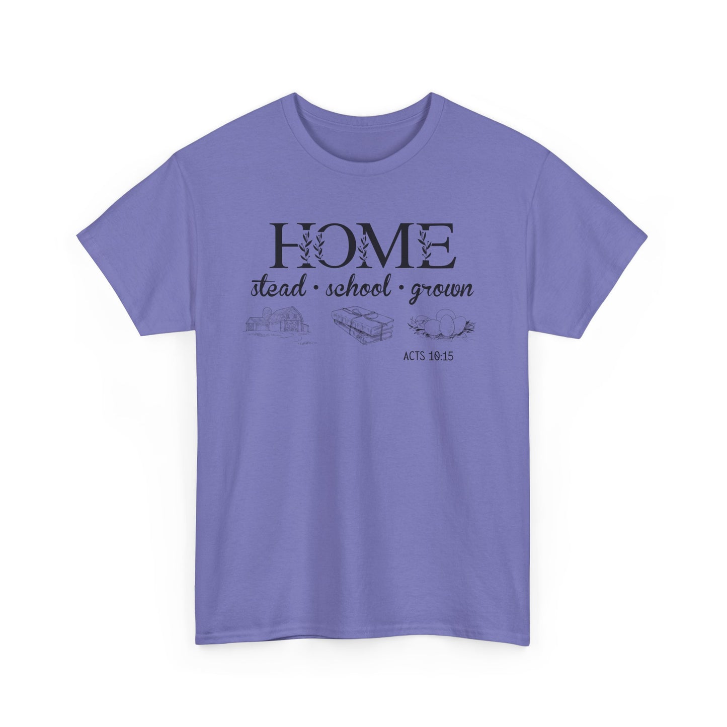 "Acts 10:15" - T-shirt