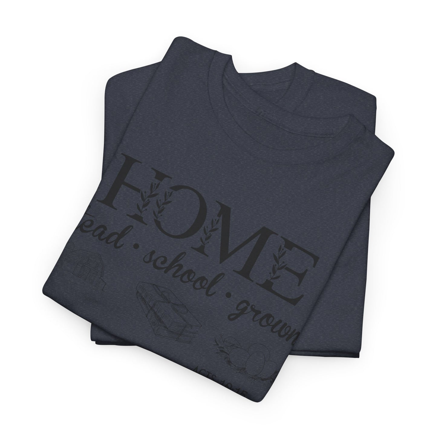 "Acts 10:15" - T-shirt