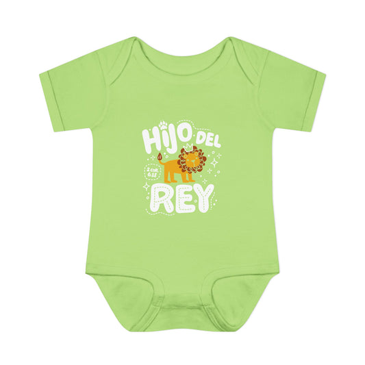 Hijo del Rey