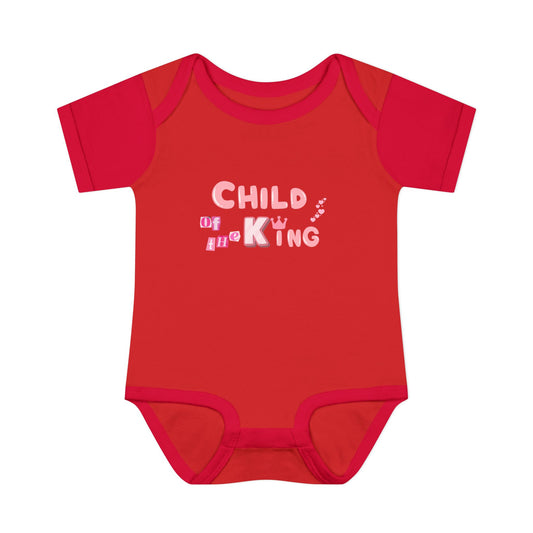 Child of the King