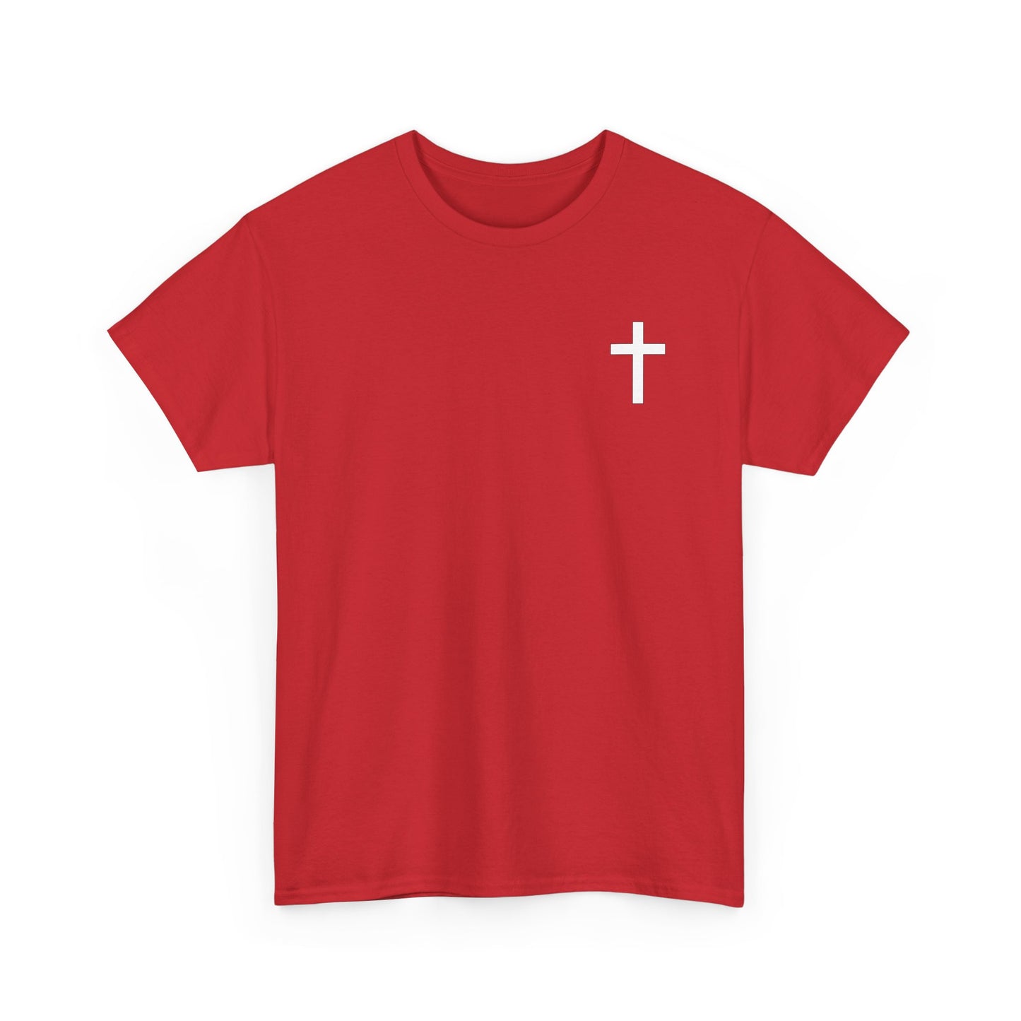 I am Redeemed