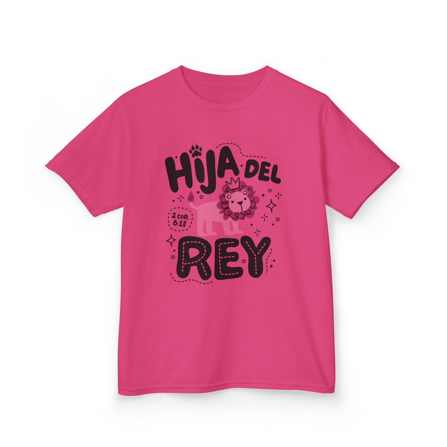 Hija del Rey