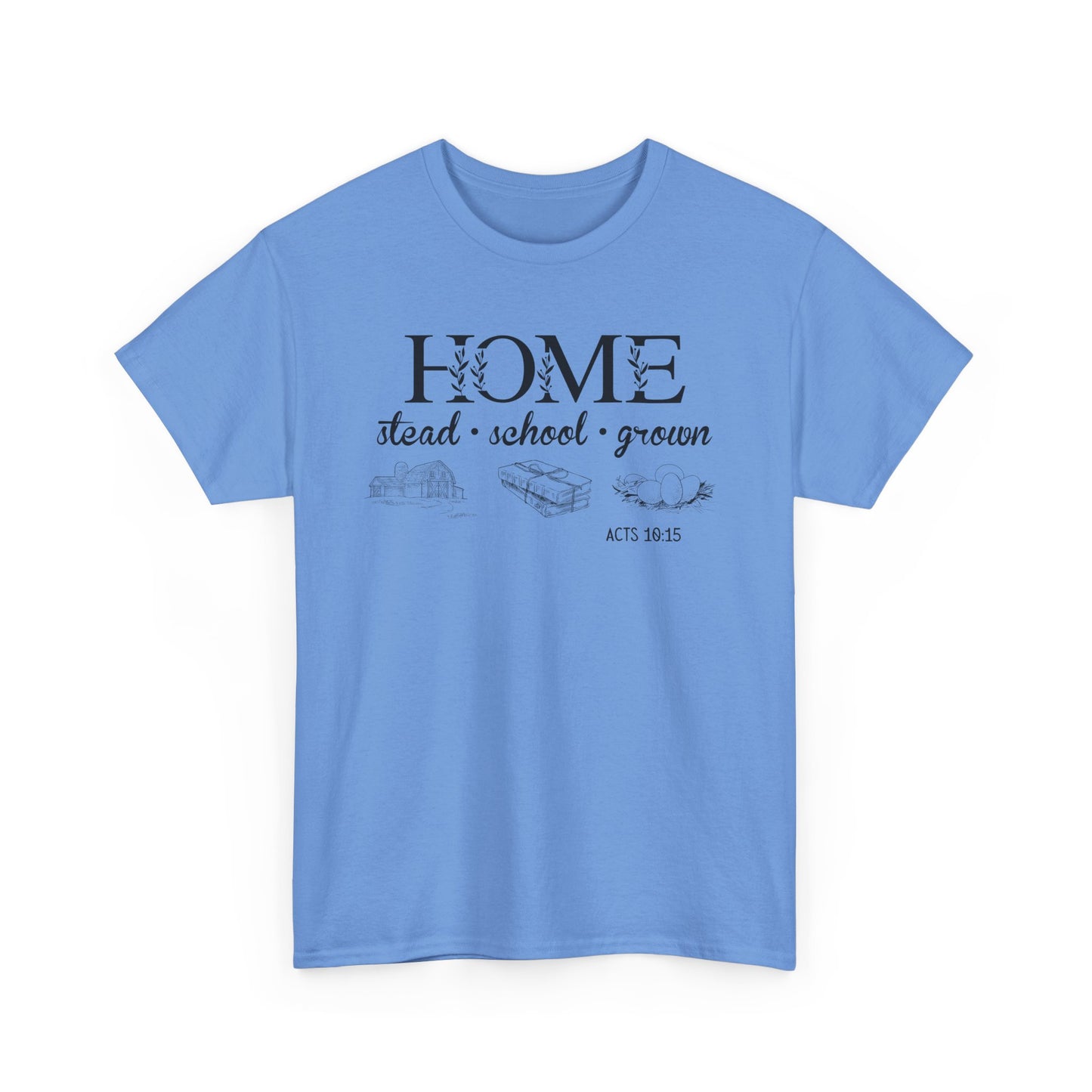 "Acts 10:15" - T-shirt