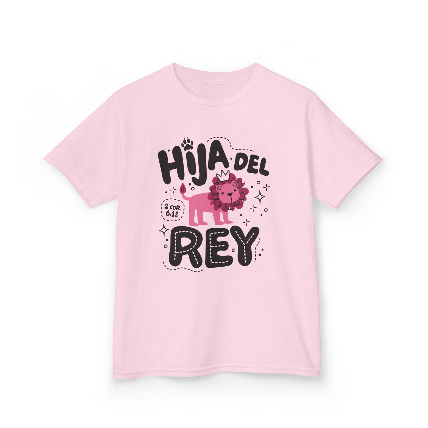 Hija del Rey