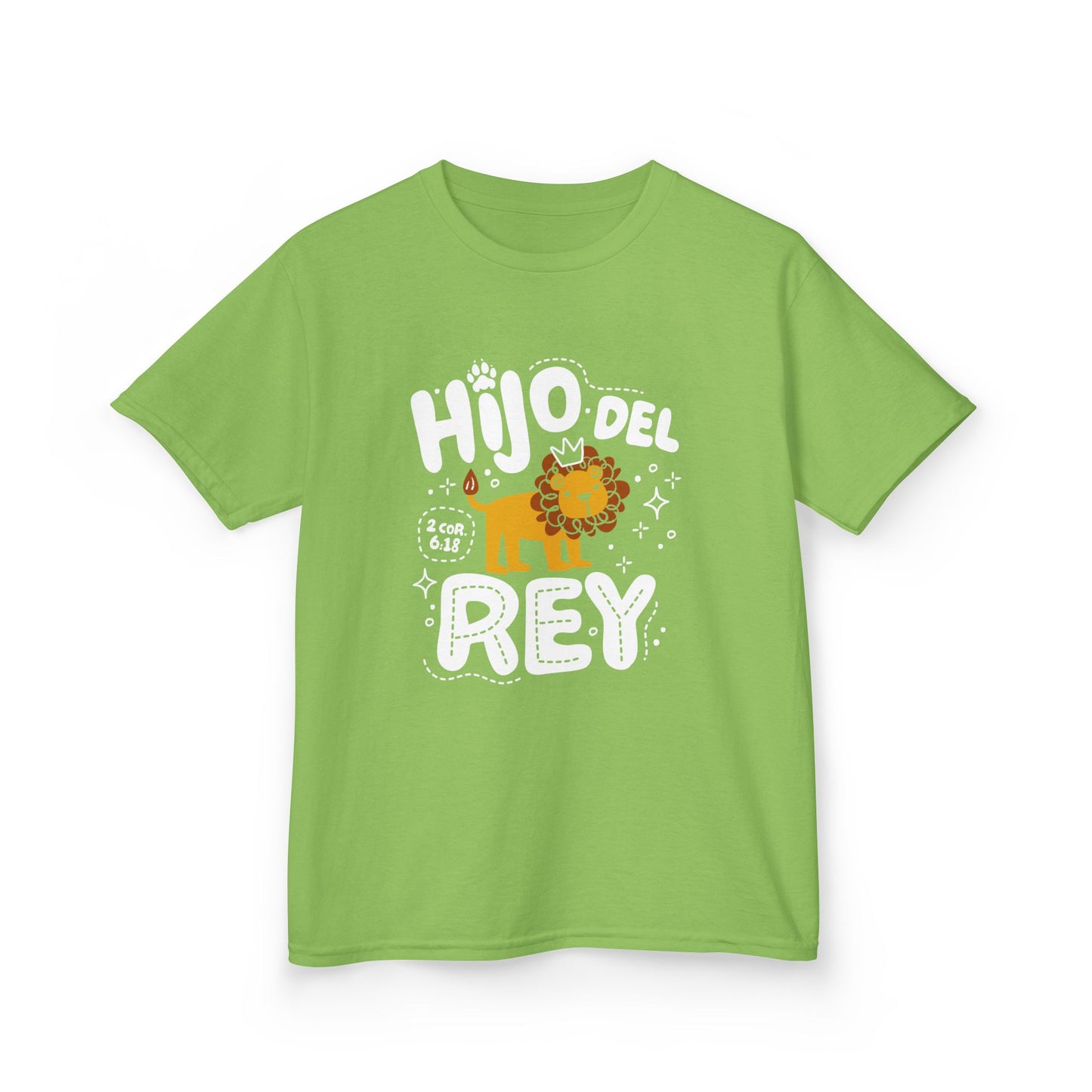 Hijo del Rey