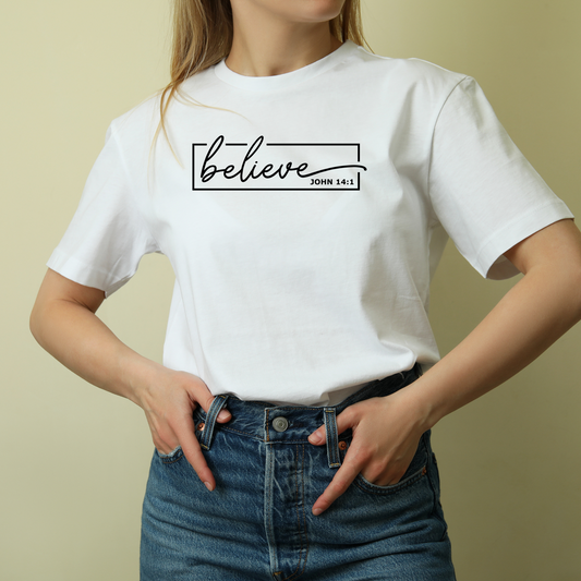 Believe