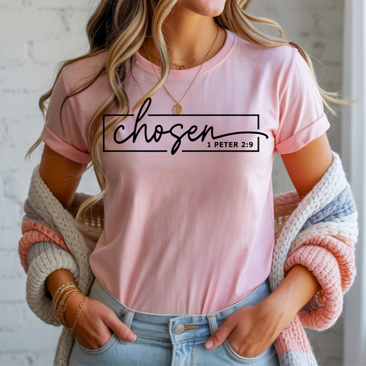 Chosen