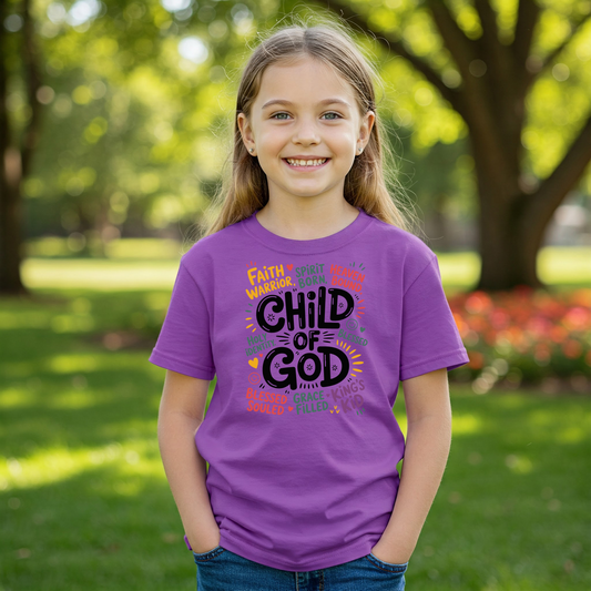 Child of God