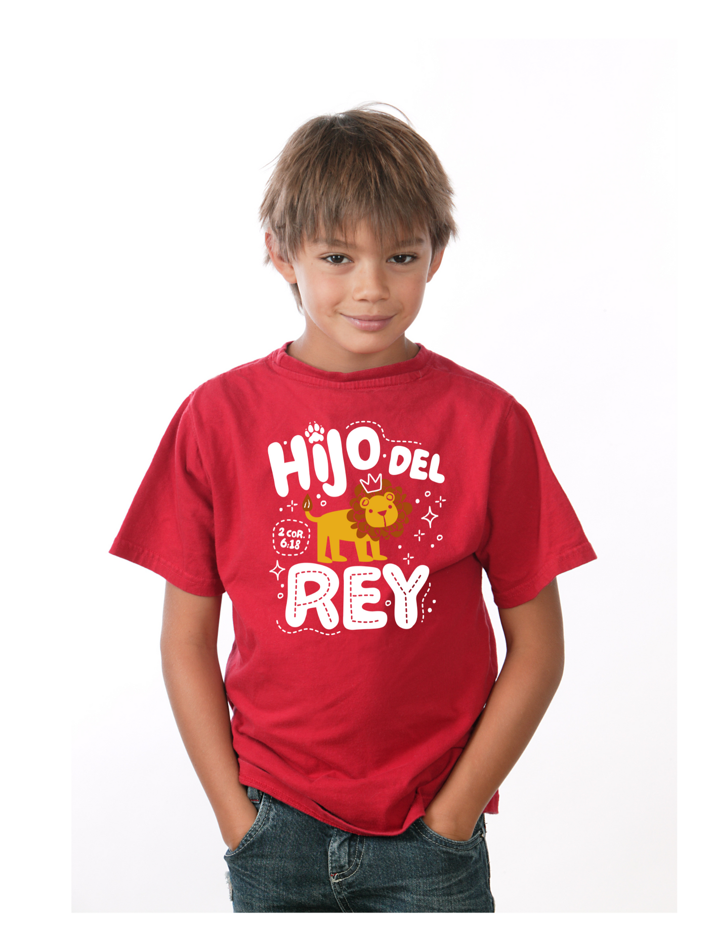 Hijo del Rey