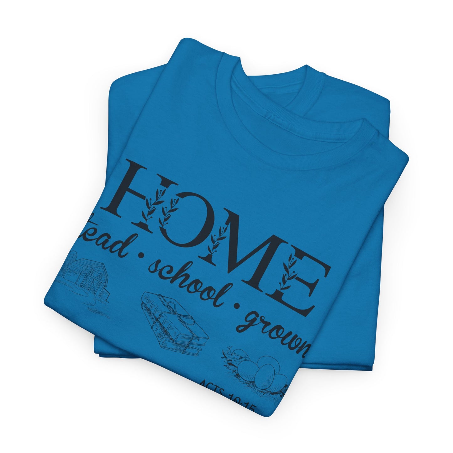 "Acts 10:15" - T-shirt