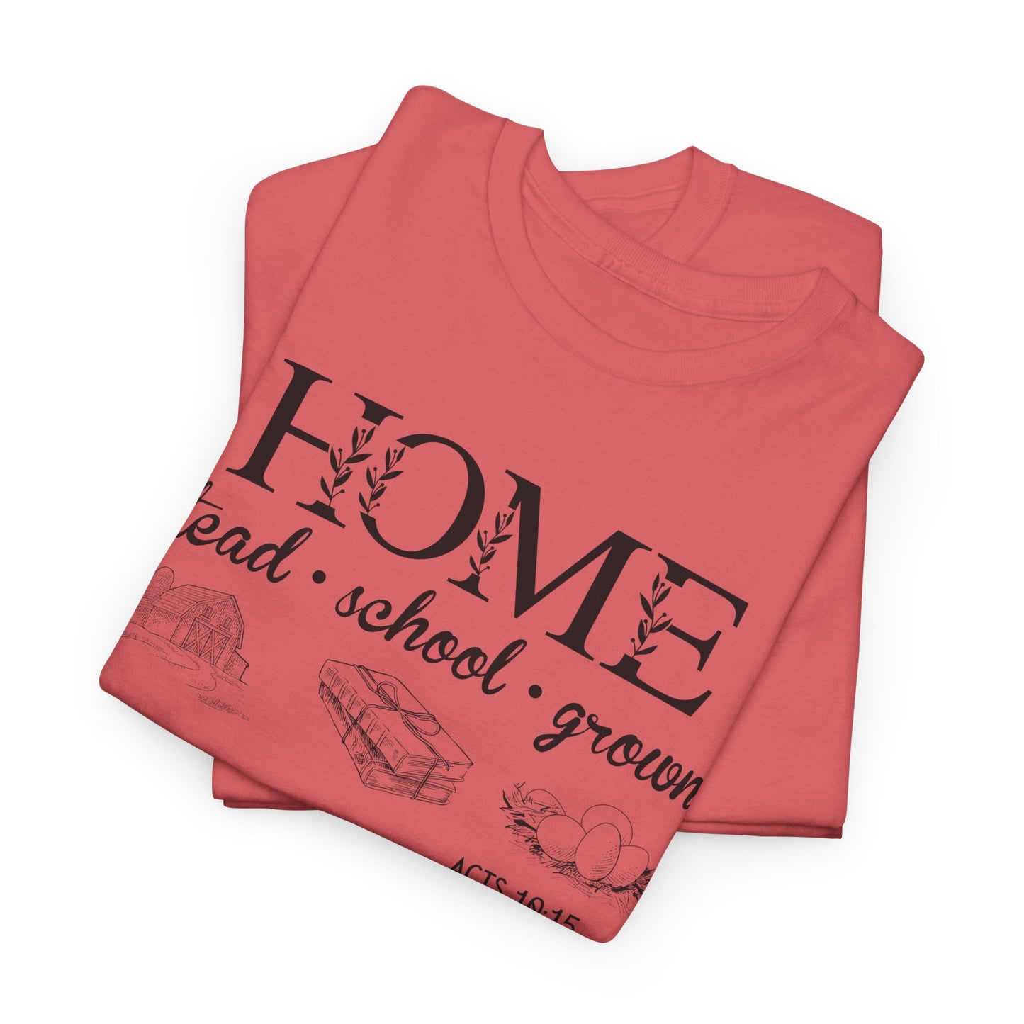 "Acts 10:15" - T-shirt