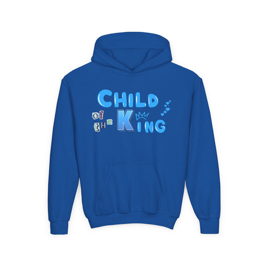 Child of the King - Hoodie