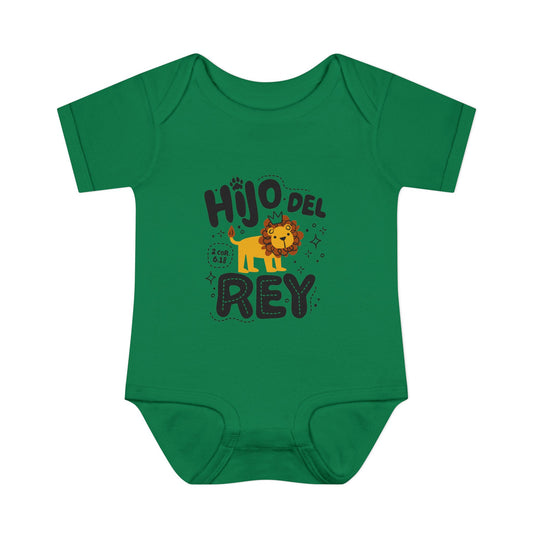 Hijo del Rey