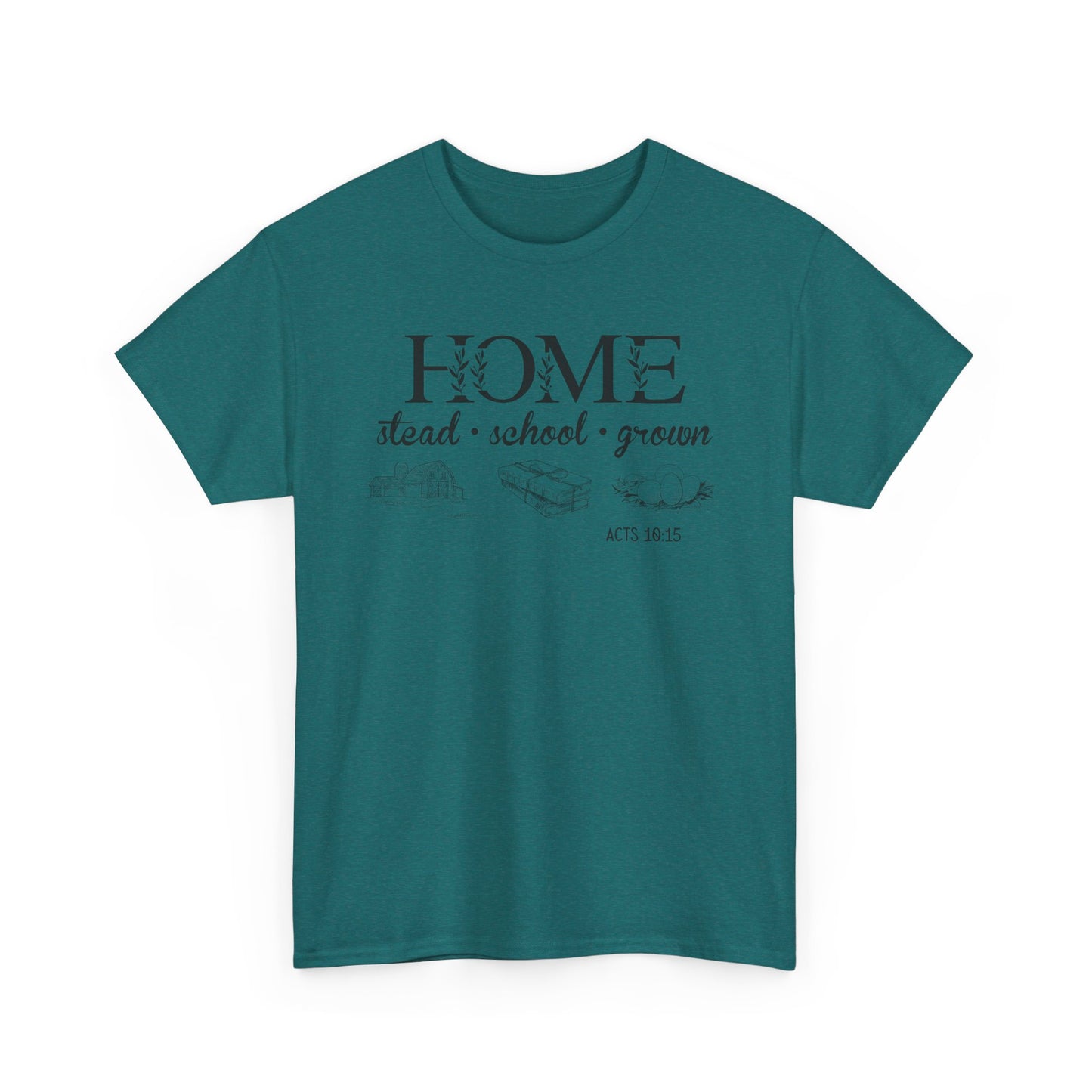"Acts 10:15" - T-shirt
