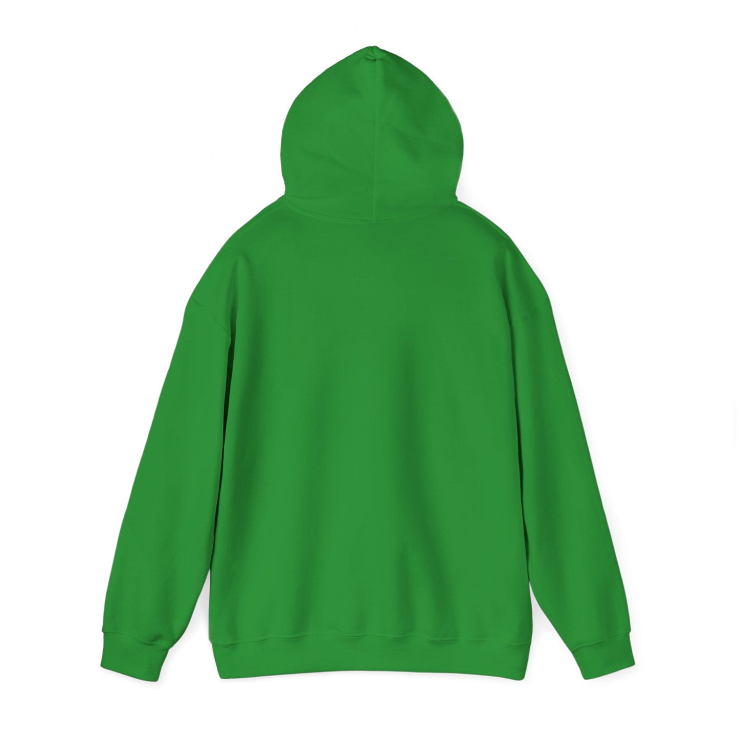 YESHUA "He saves" - Unisex Hoodie