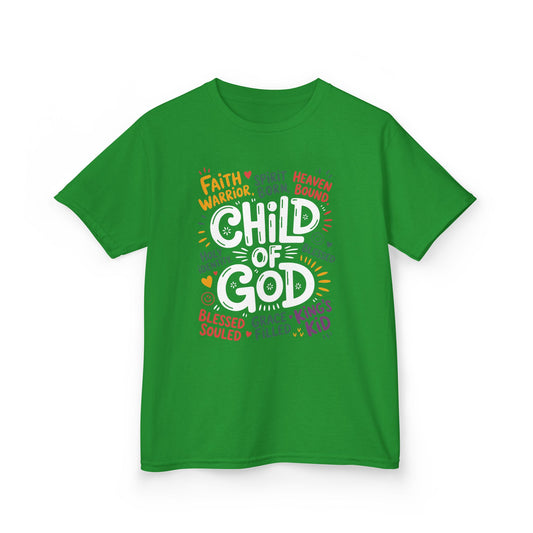 Child of God