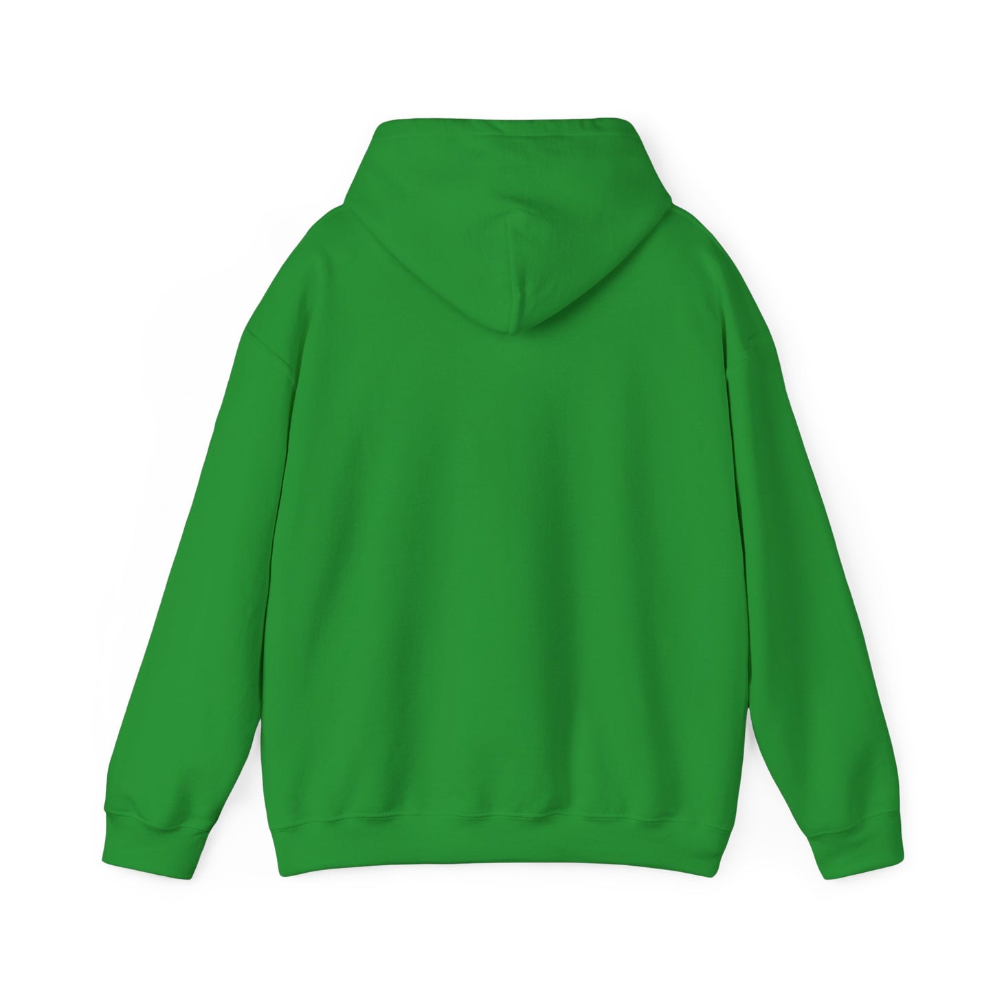 YESHUA "He saves" - Unisex Hoodie