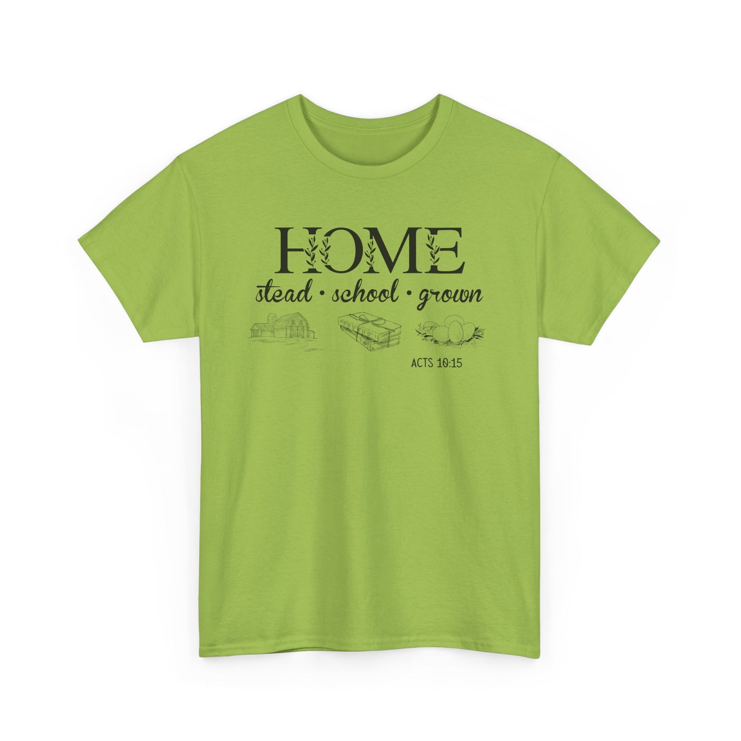 "Acts 10:15" - T-shirt