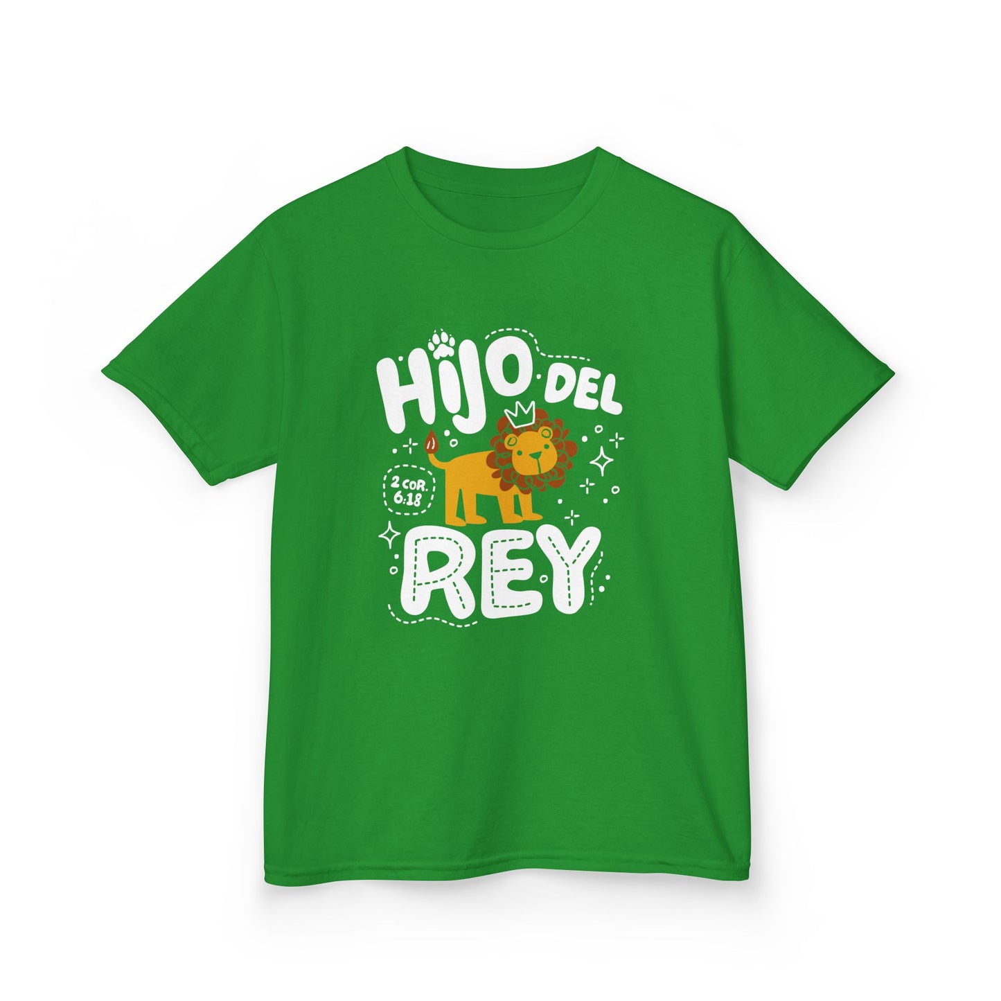 Hijo del Rey
