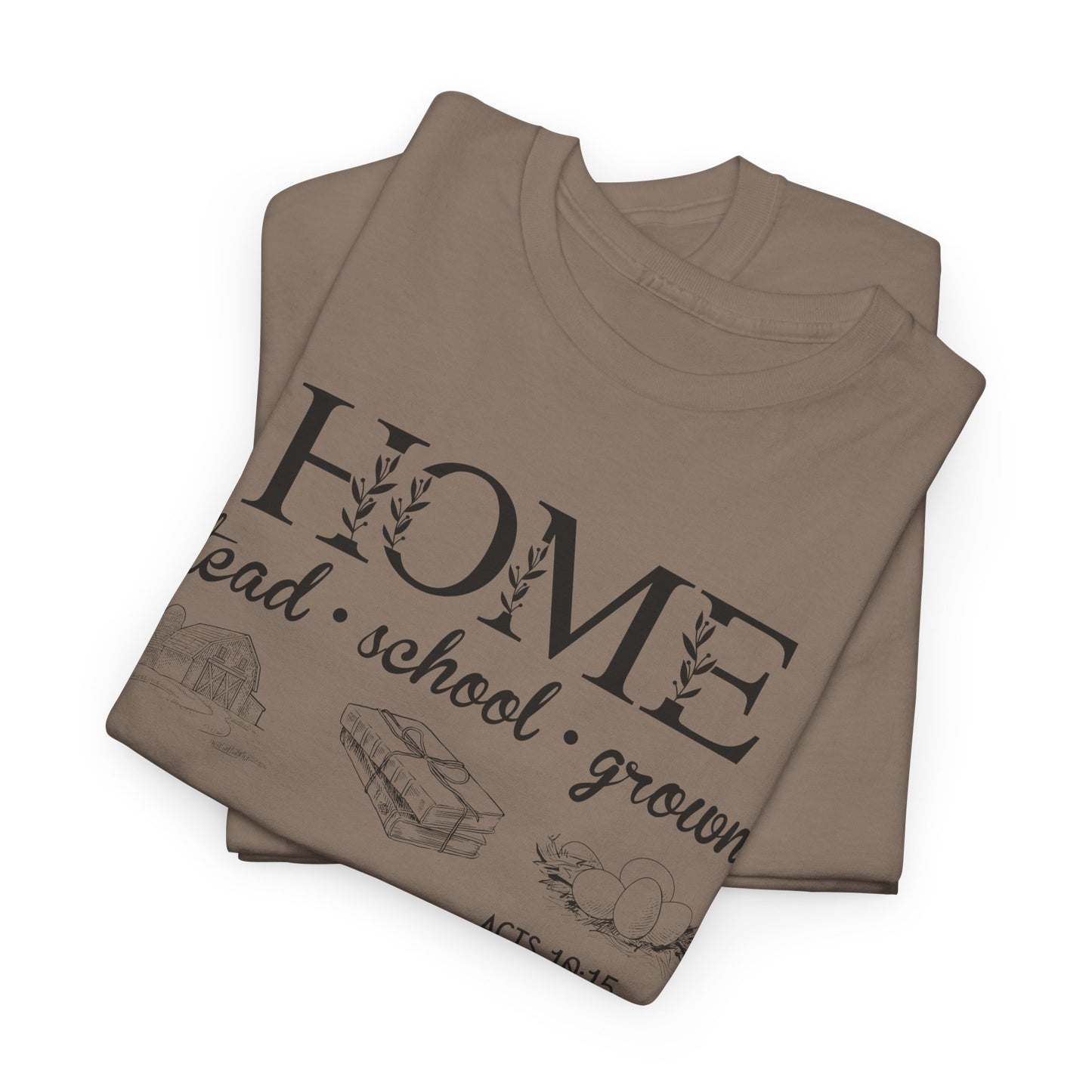 "Acts 10:15" - T-shirt