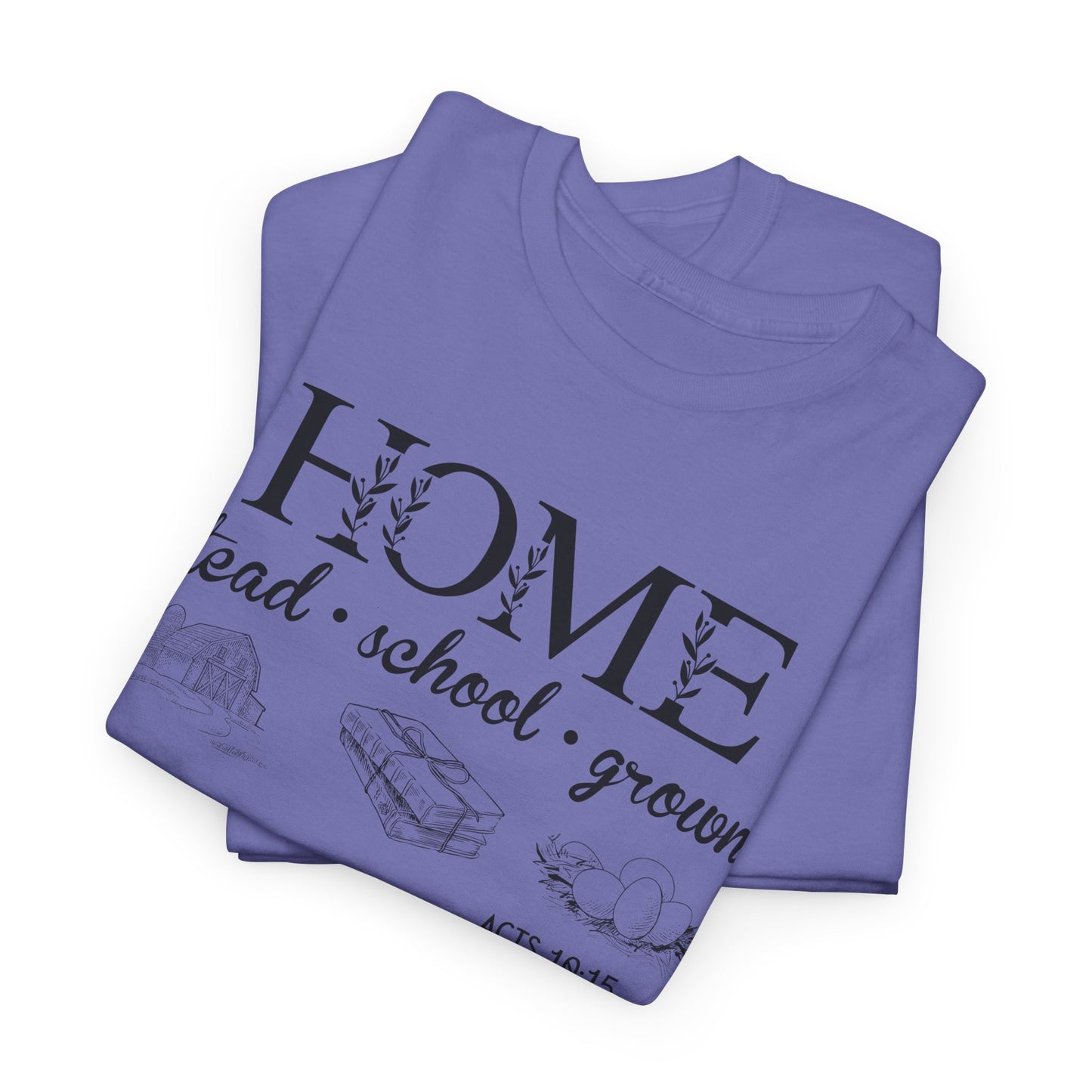 "Acts 10:15" - T-shirt