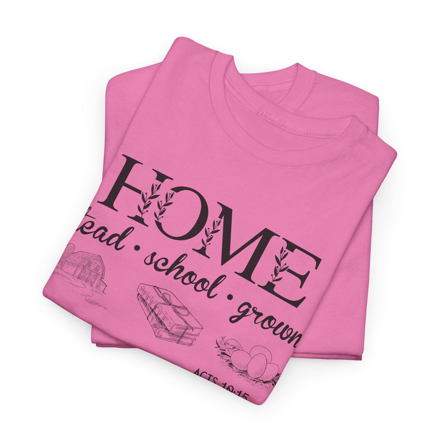 "Acts 10:15" - T-shirt