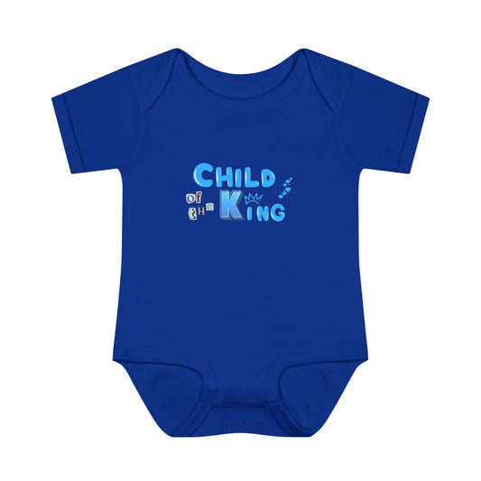 Child of the King