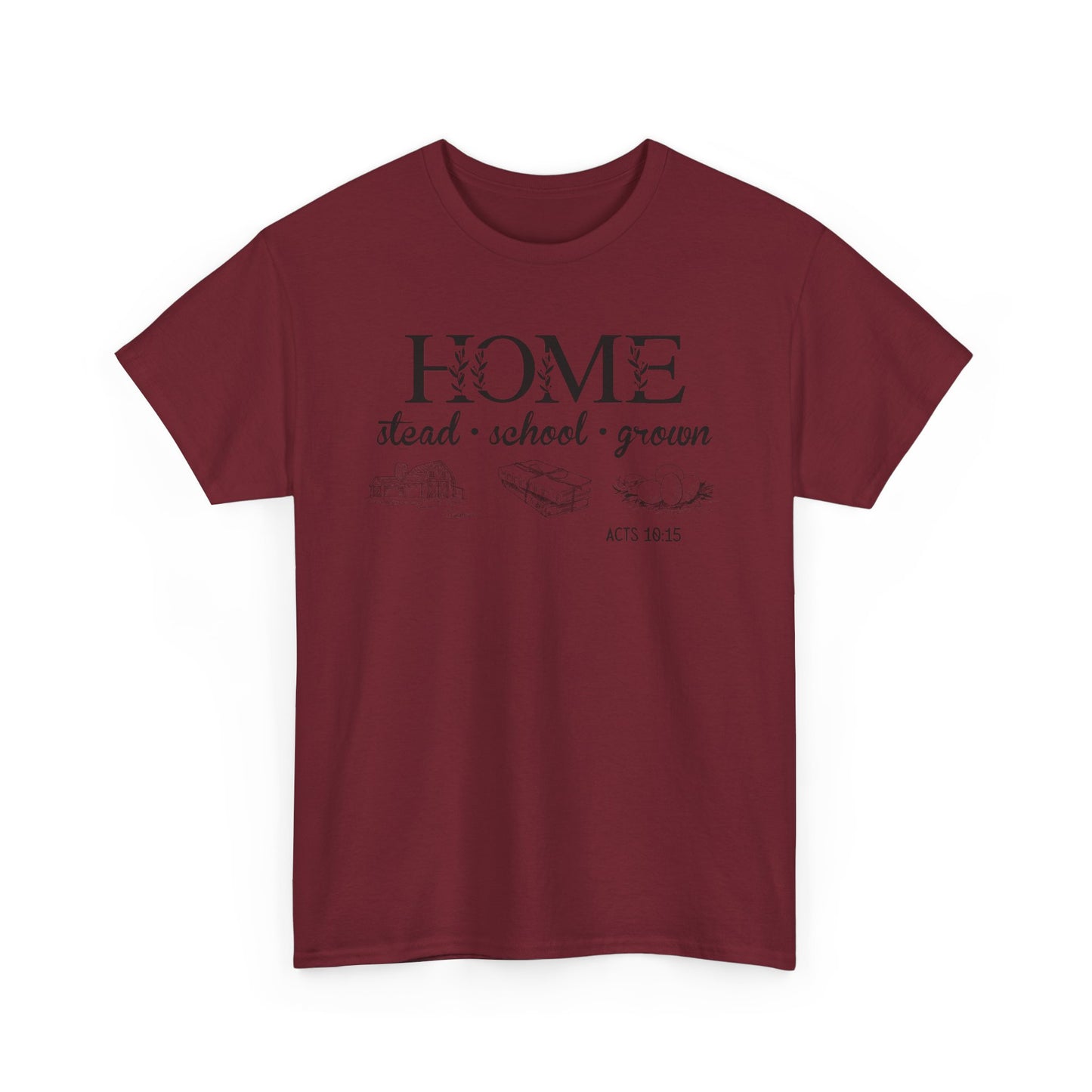 "Acts 10:15" - T-shirt