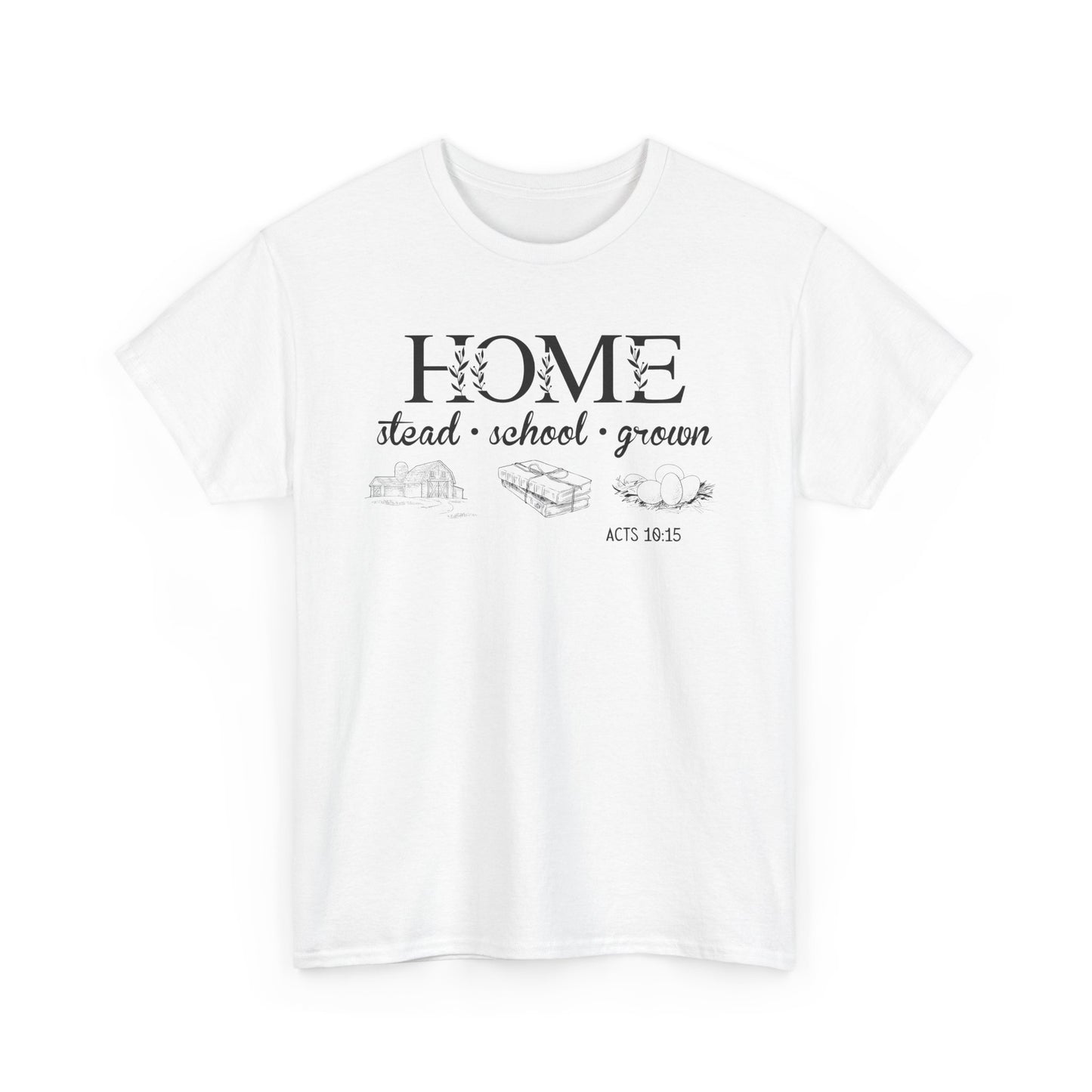 "Acts 10:15" - T-shirt