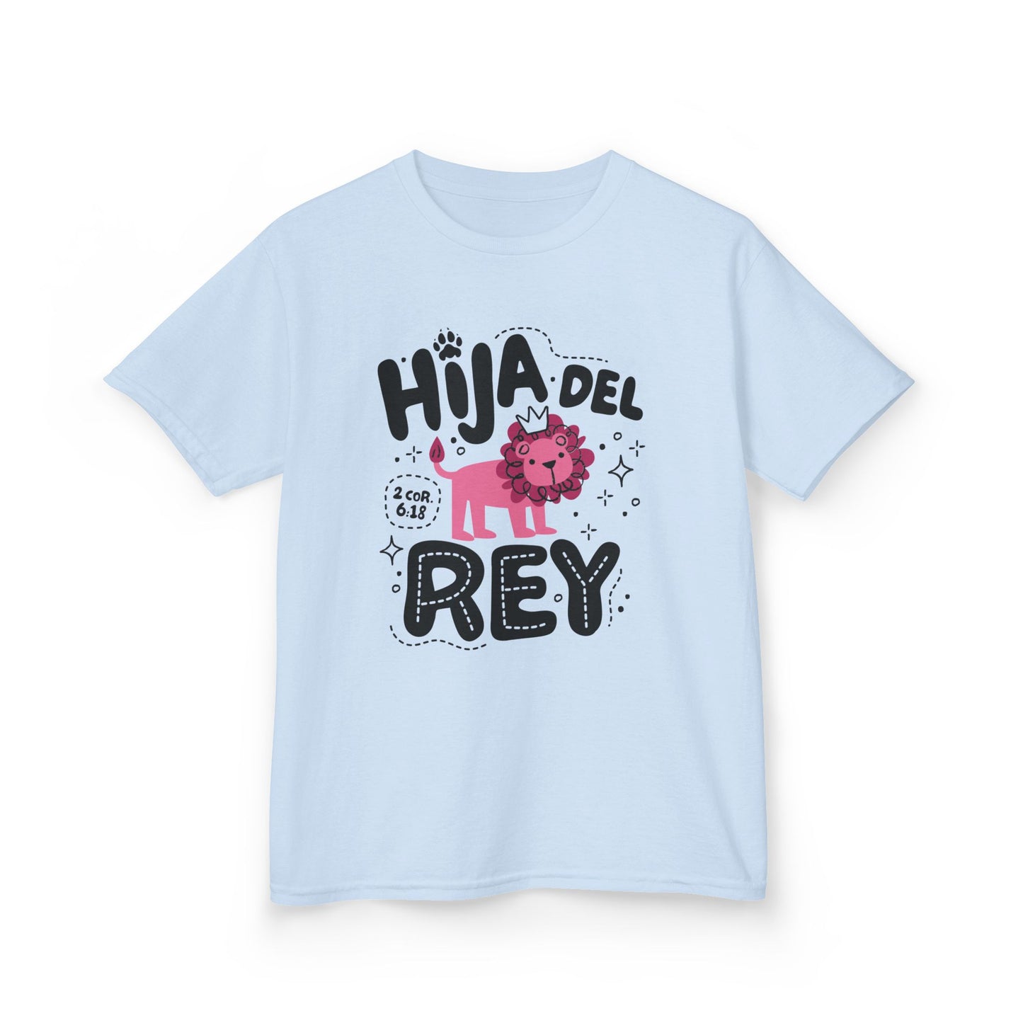 Hija del Rey