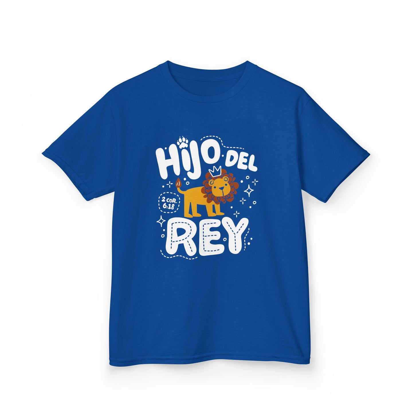 Hijo del Rey