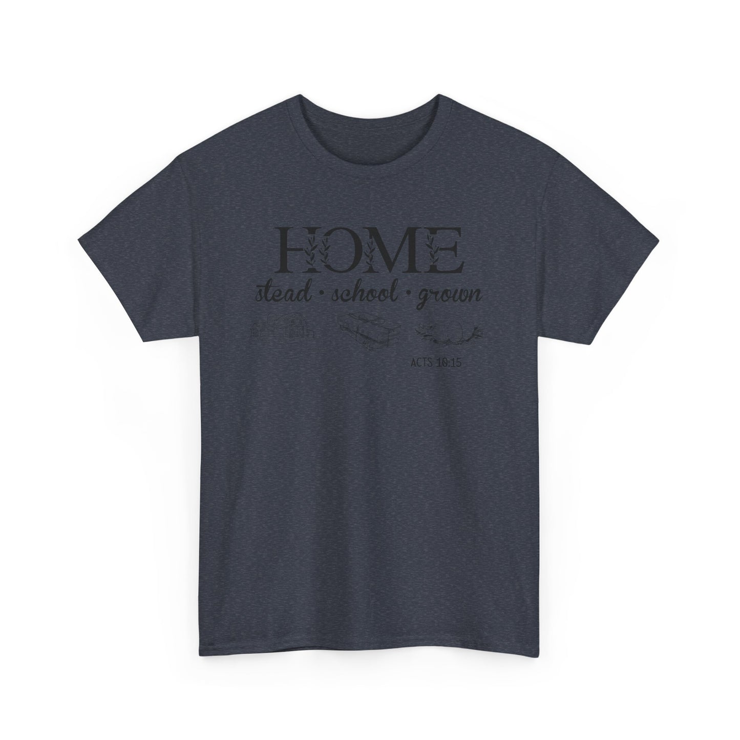 "Acts 10:15" - T-shirt
