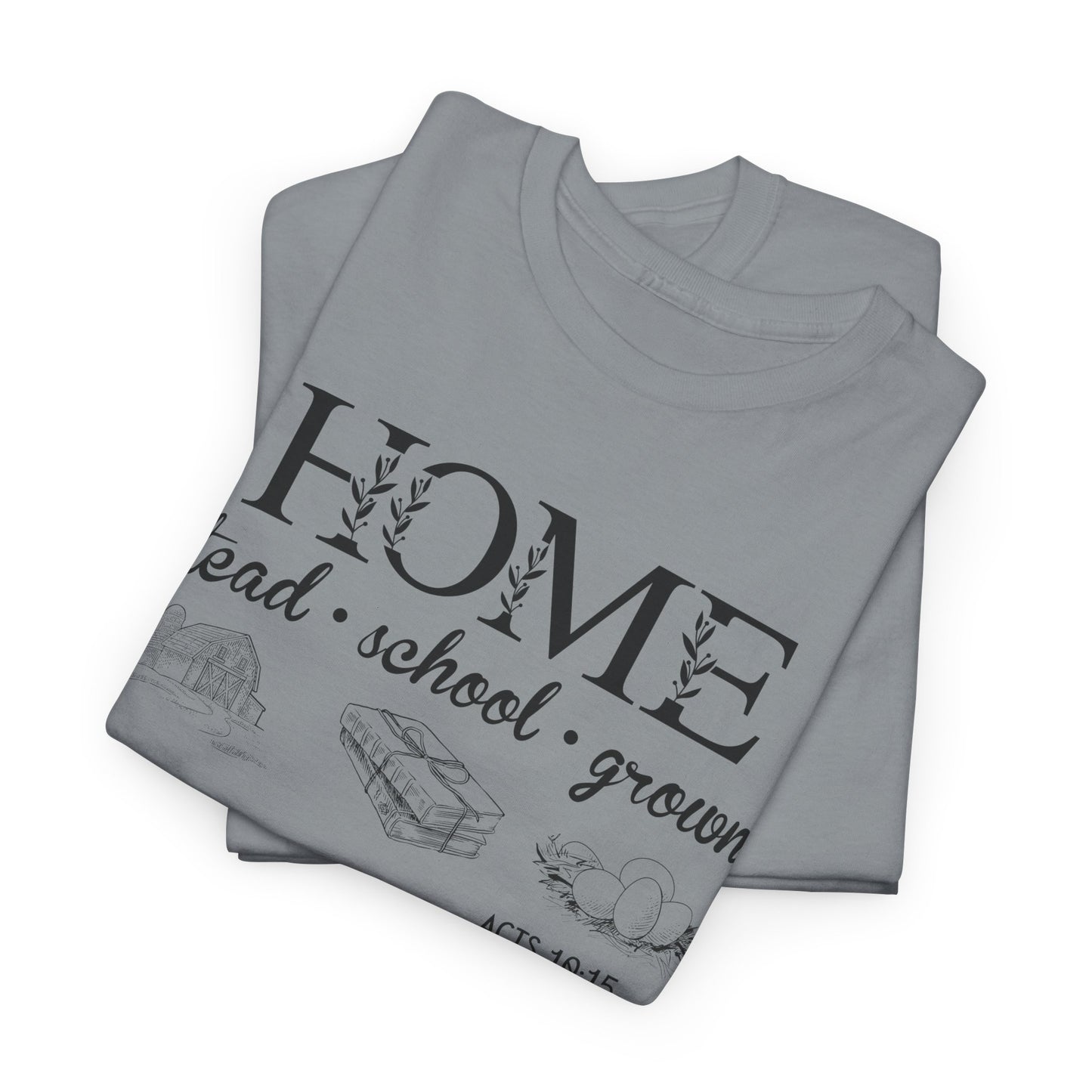 "Acts 10:15" - T-shirt