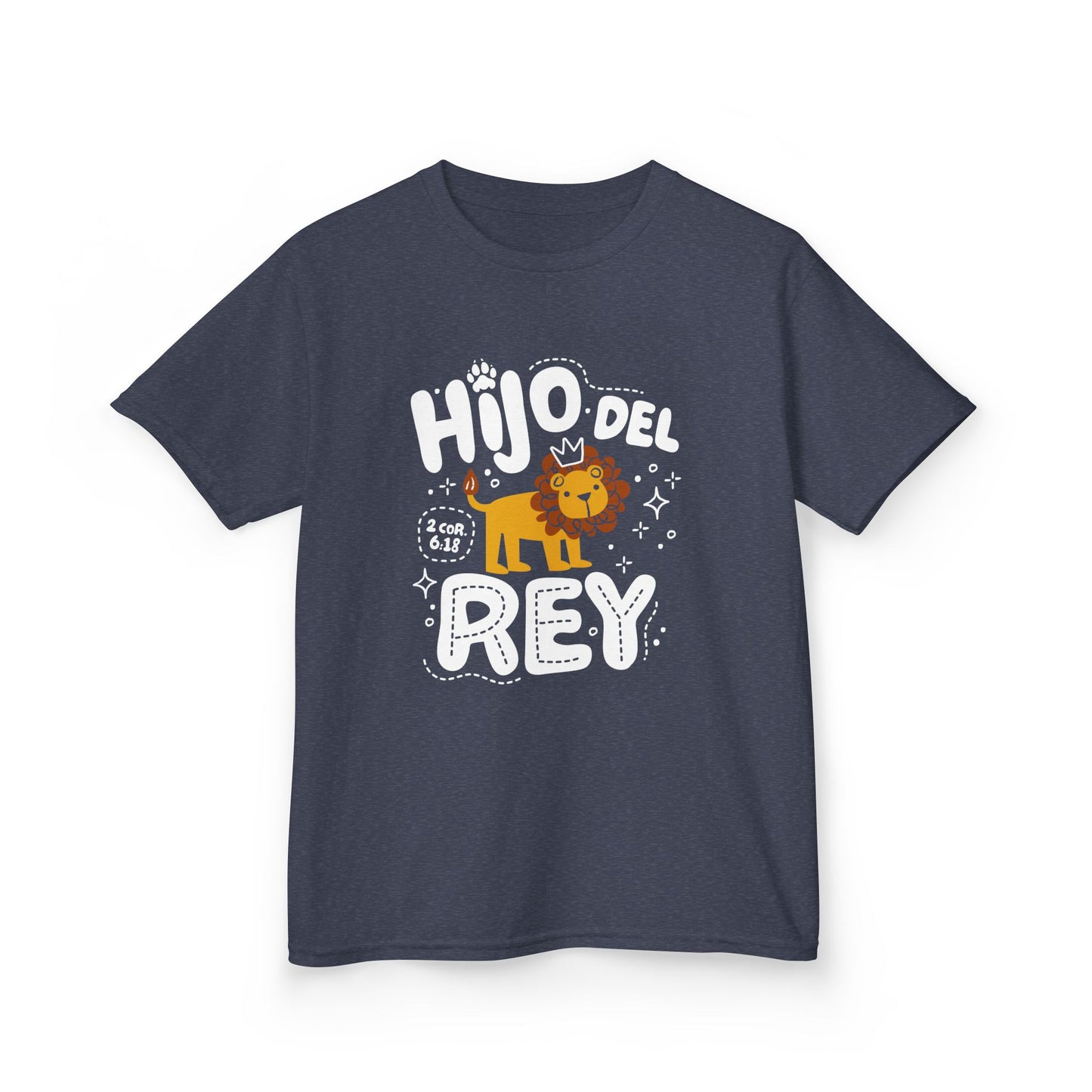 Hijo del Rey