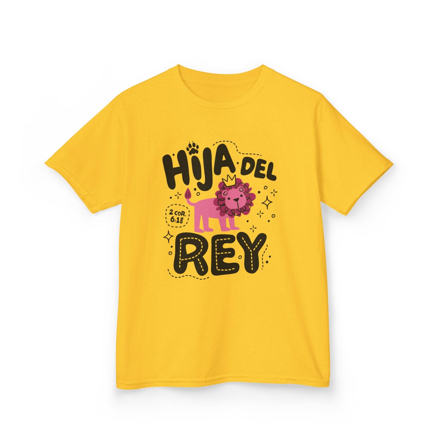 Hija del Rey