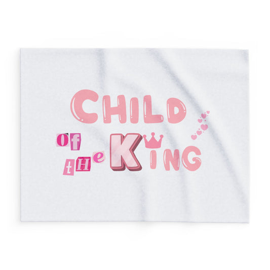 Child of the King