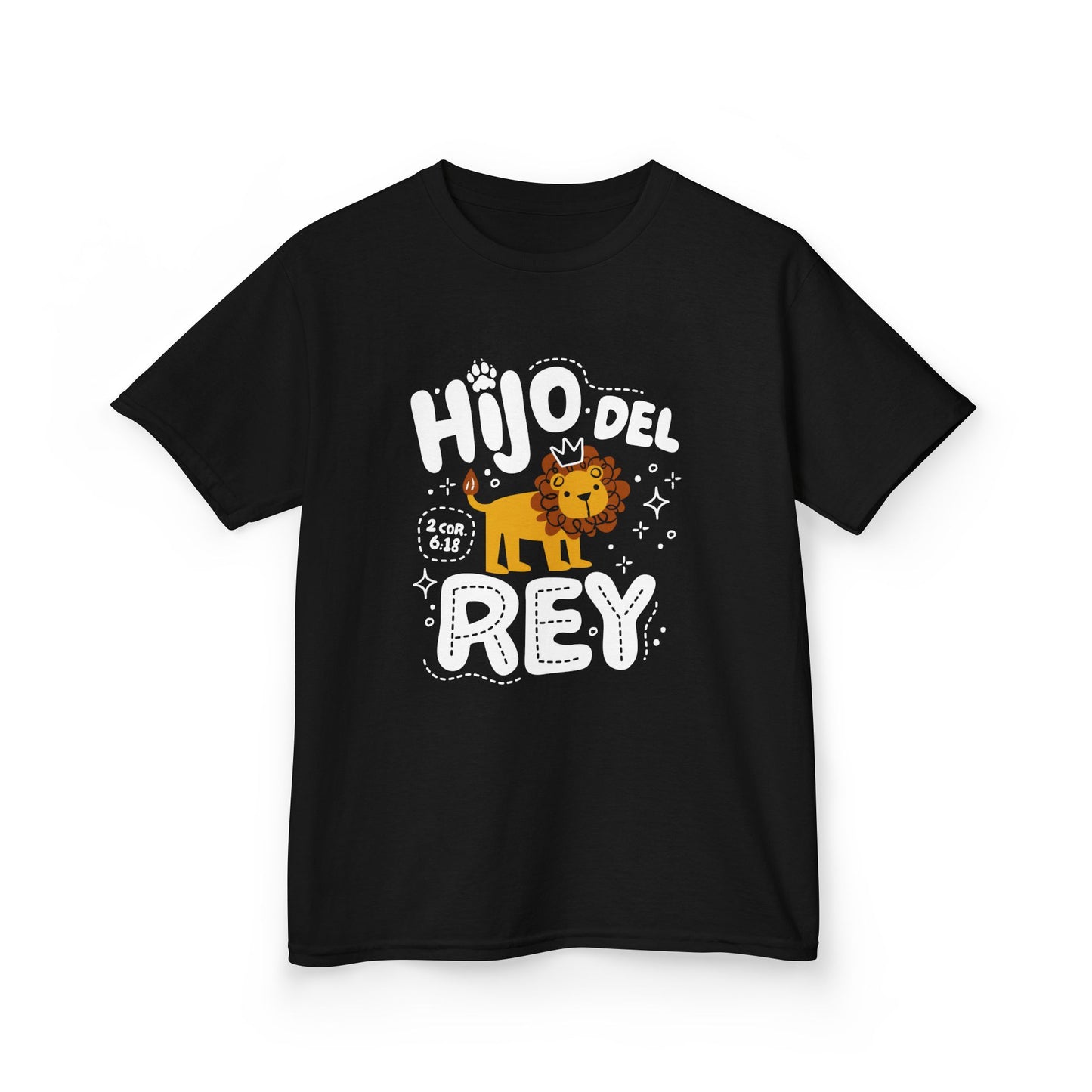 Hijo del Rey