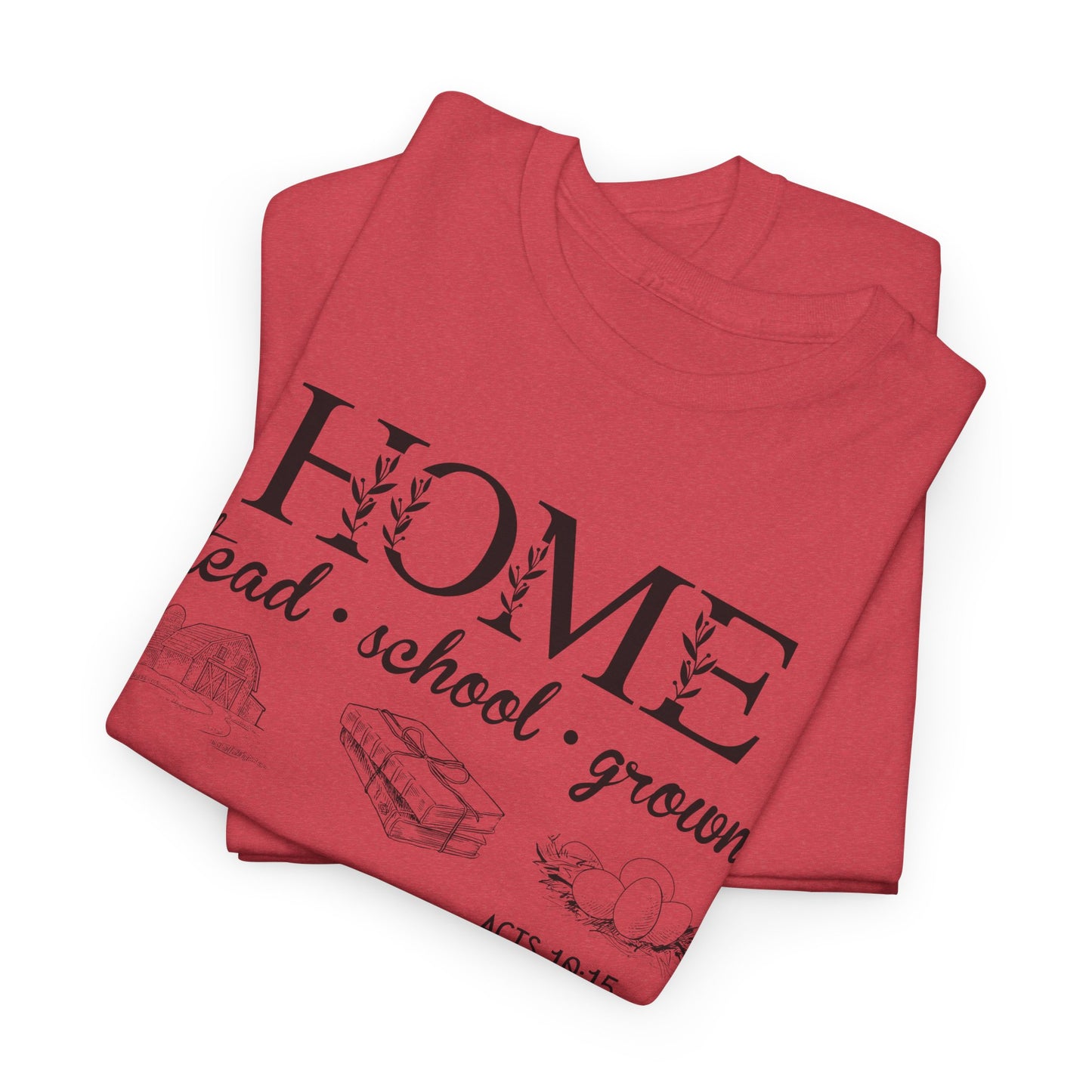 "Acts 10:15" - T-shirt