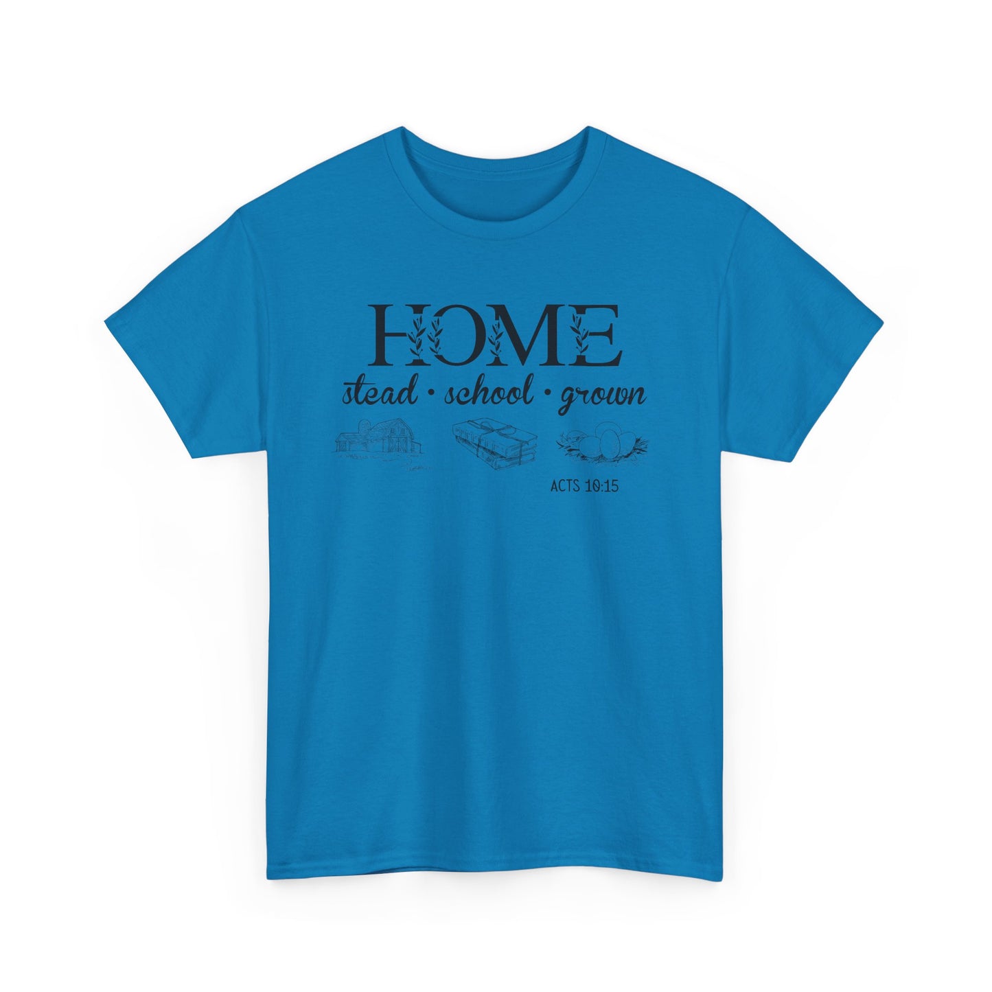 "Acts 10:15" - T-shirt