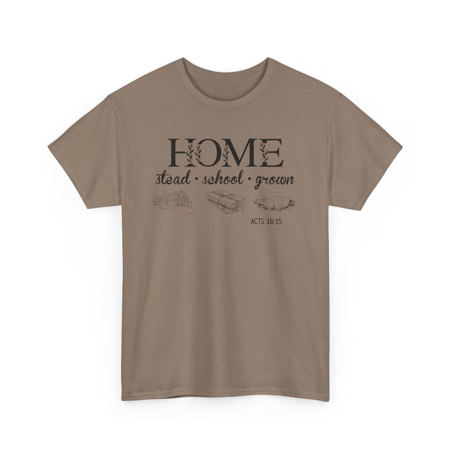 "Acts 10:15" - T-shirt
